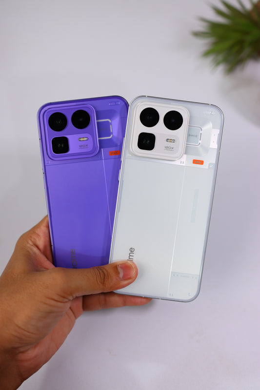 realme Neo 8