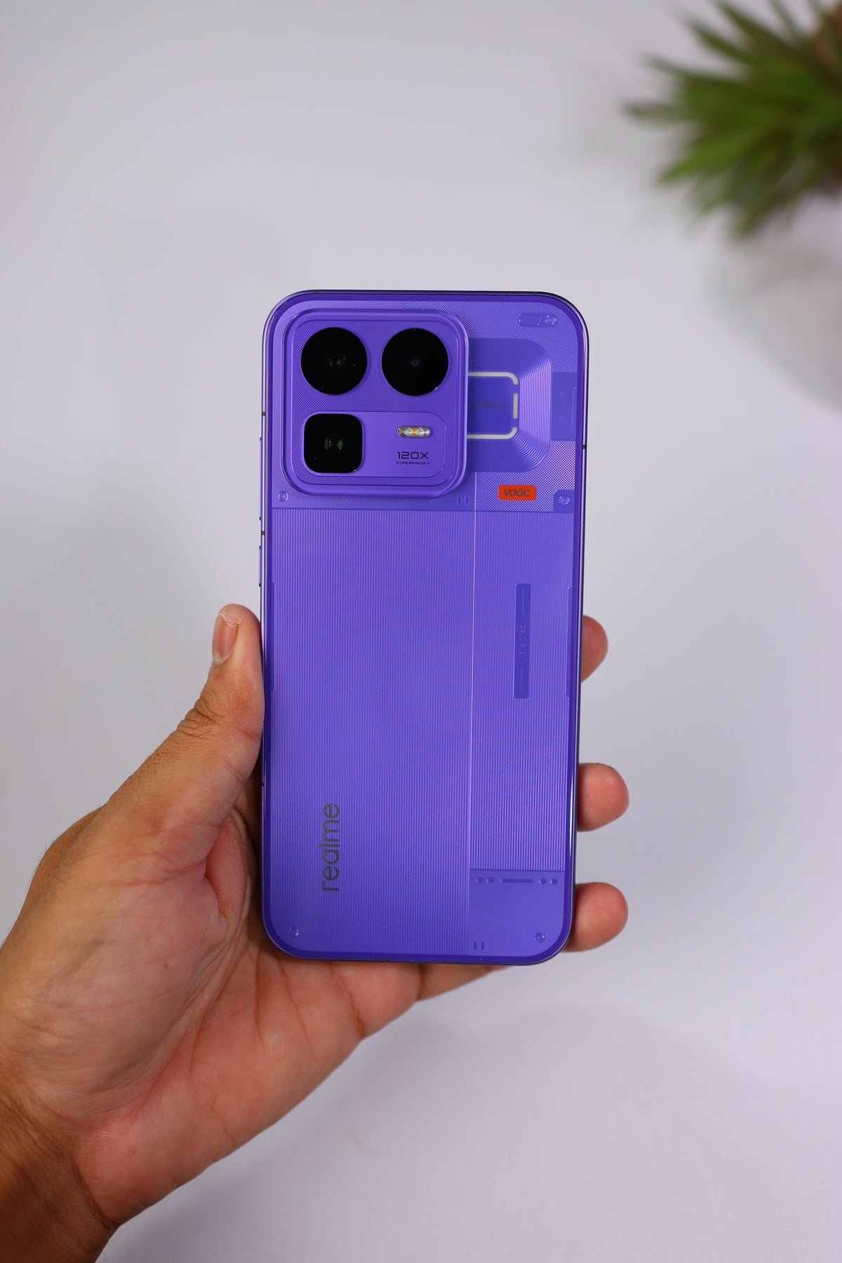 realme Neo 8