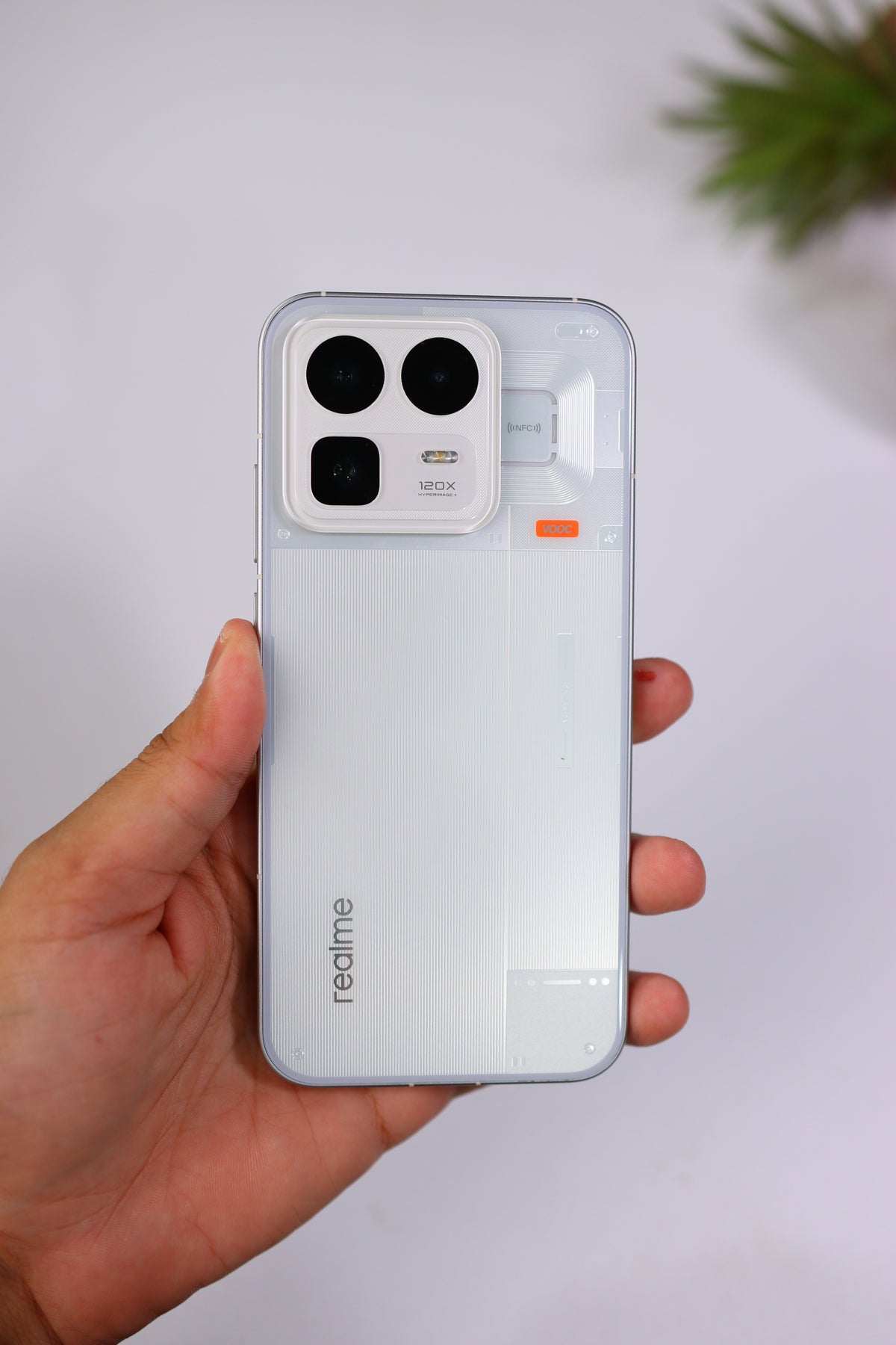 realme Neo 8