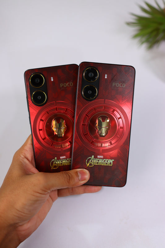 POCO X7 Pro