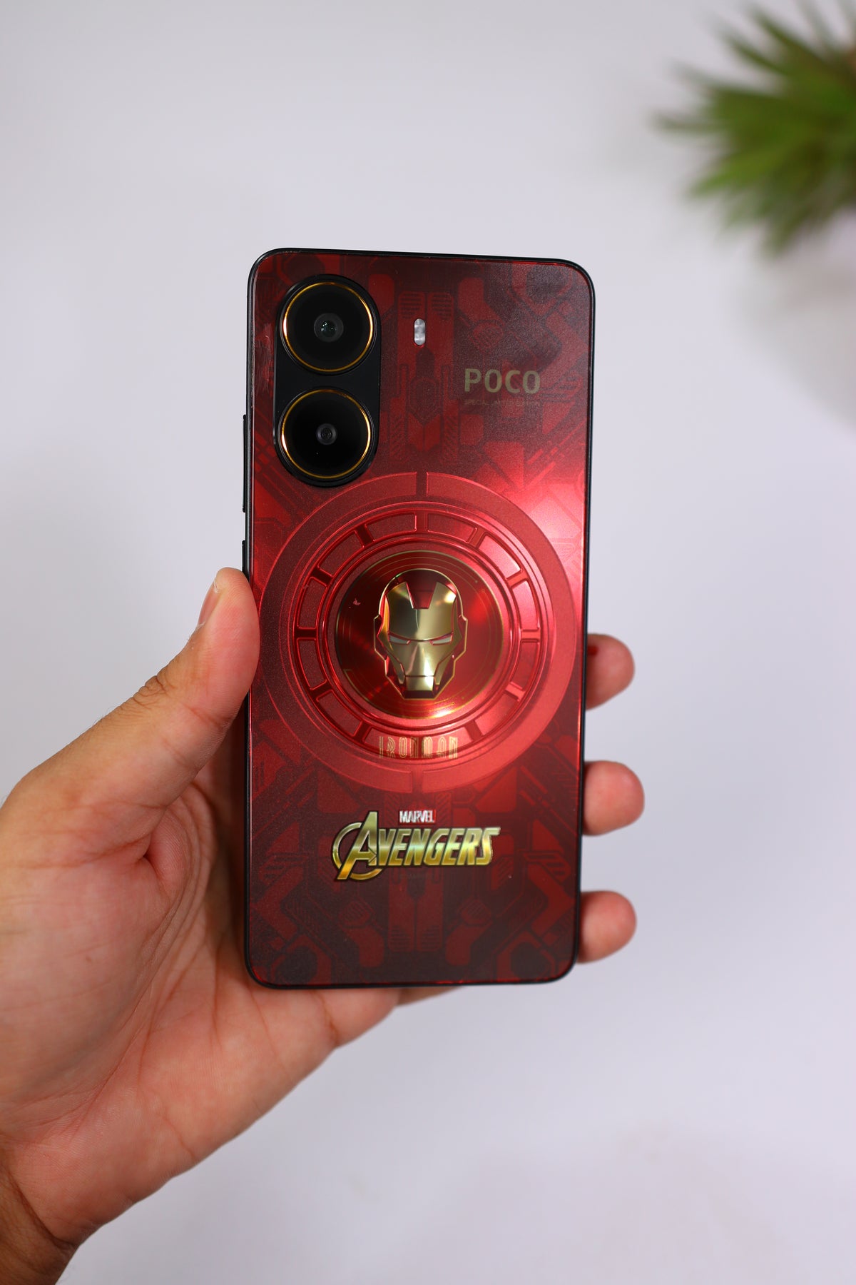 POCO X7 Pro