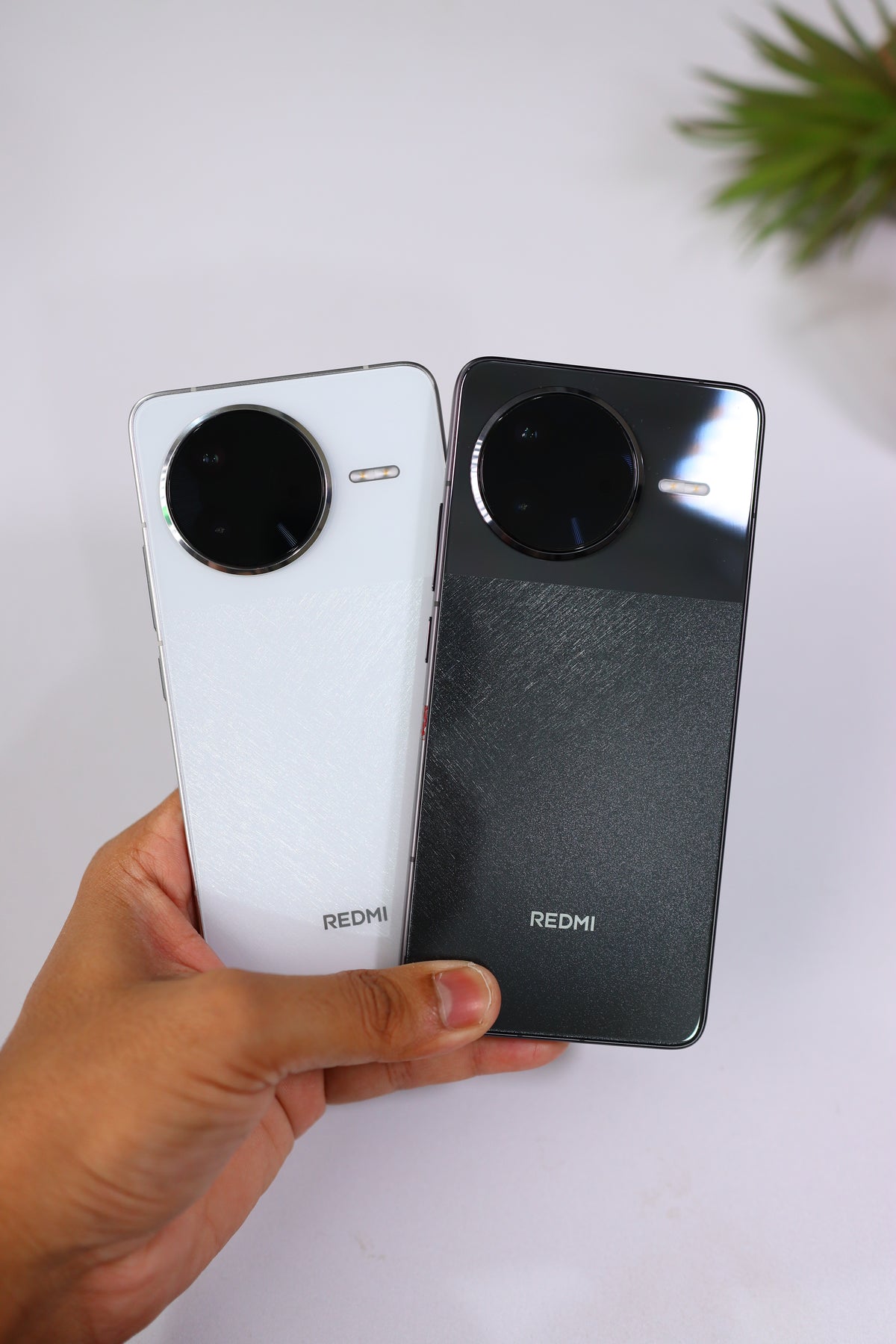 Redmi K80
