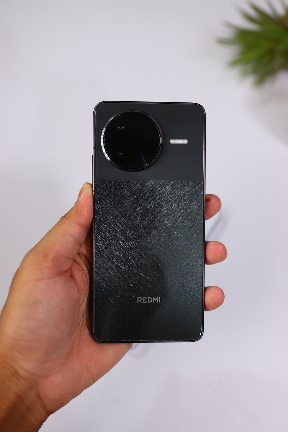 Redmi K80