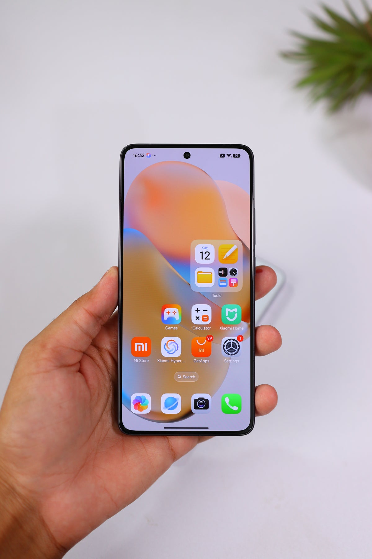 Redmi K80