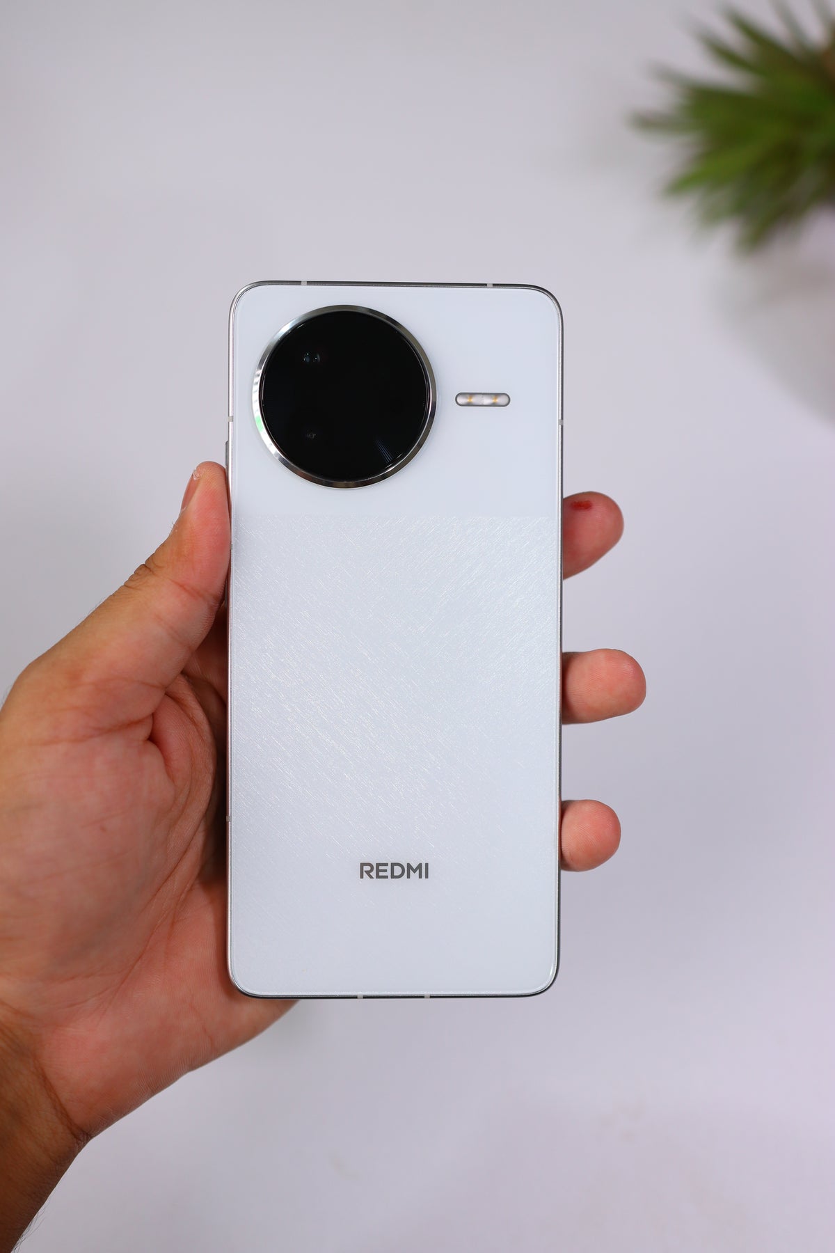 Redmi K80