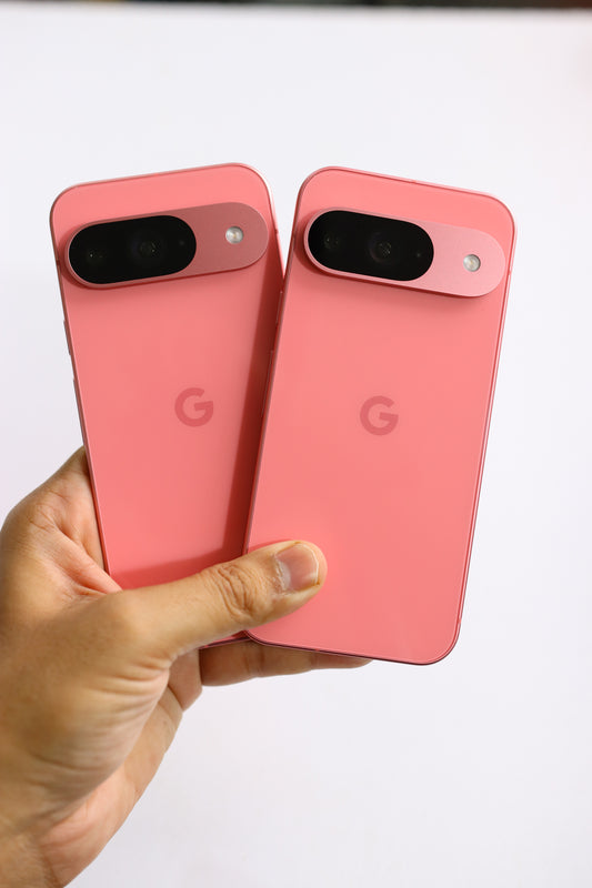 Google Pixel 9
