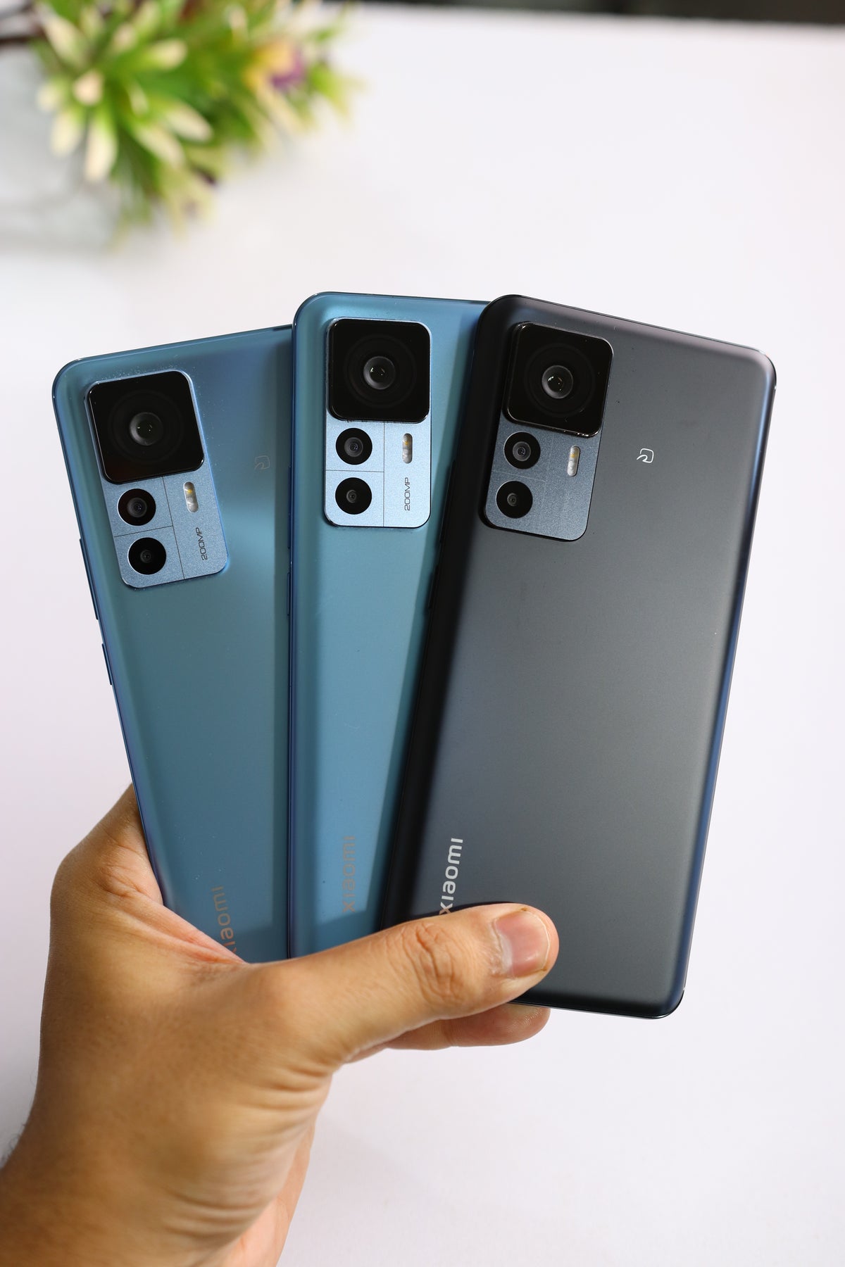 Xiaomi 12T Pro