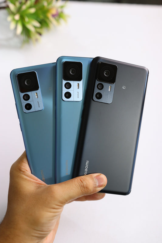 Xiaomi 12T Pro