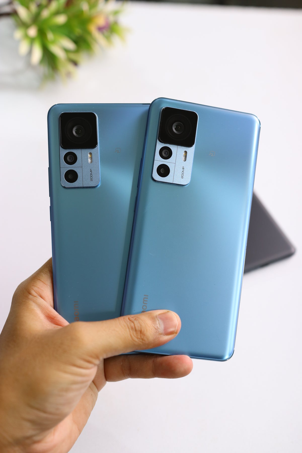 Xiaomi 12T Pro
