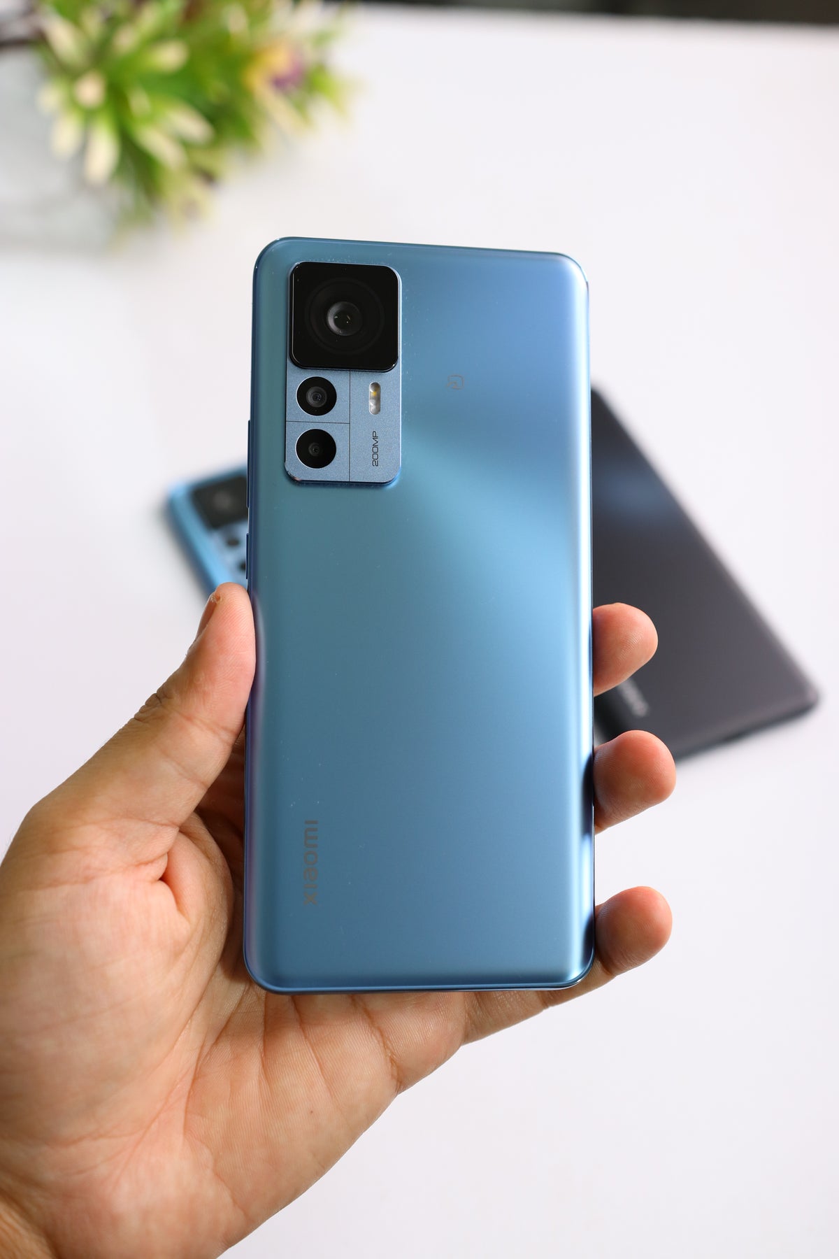 Xiaomi 12T Pro