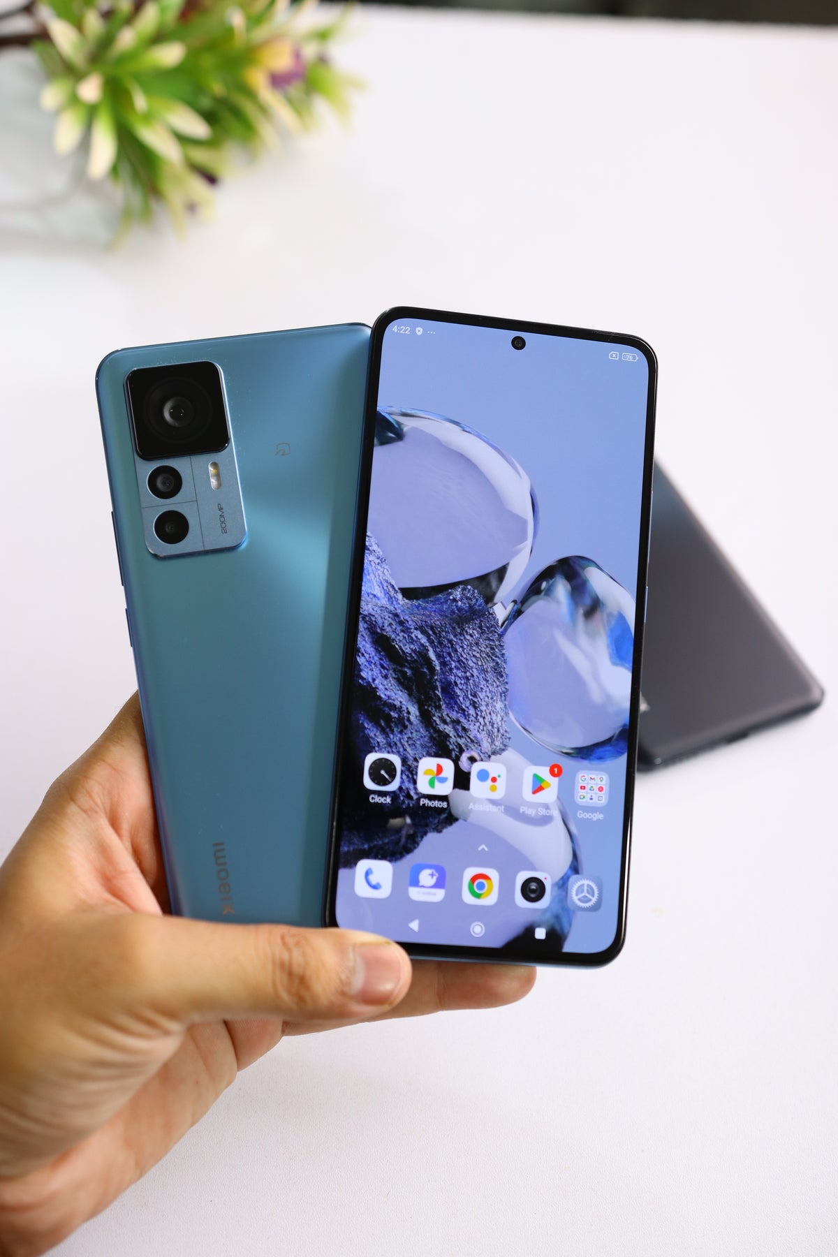 Xiaomi 12T Pro