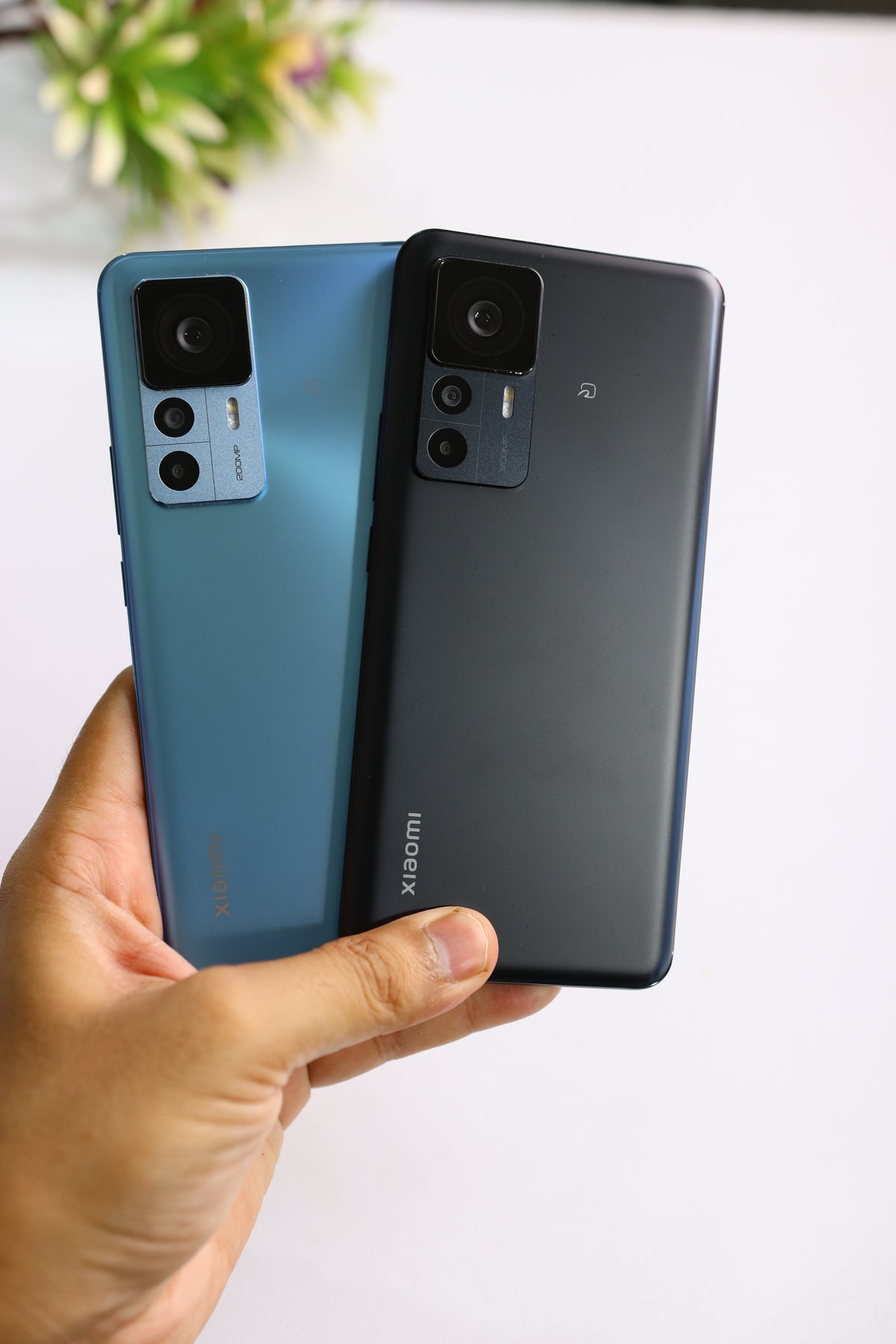 Xiaomi 12T Pro