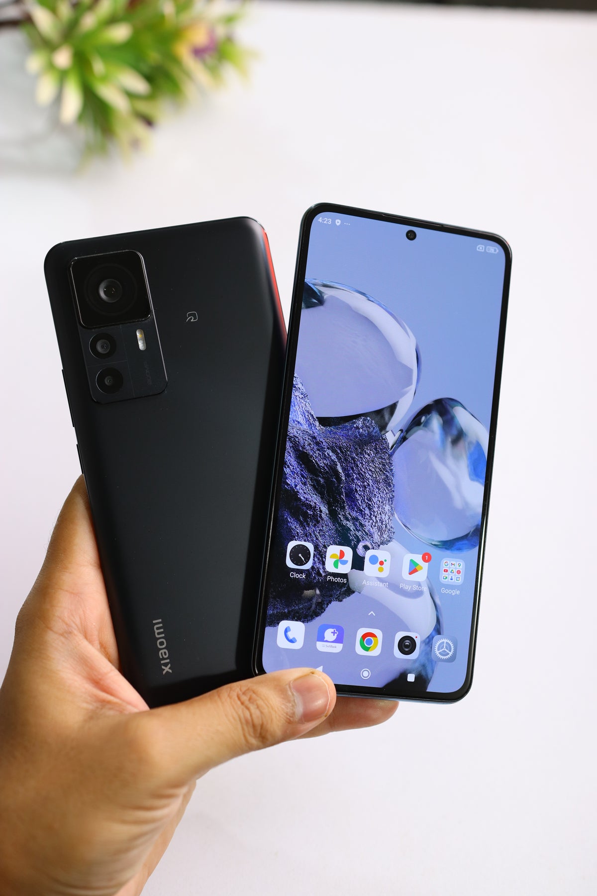 Xiaomi 12T Pro