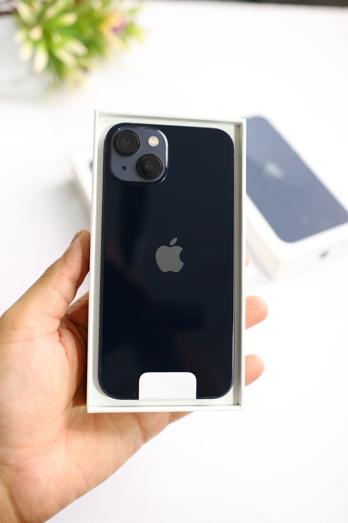 iPhone 13