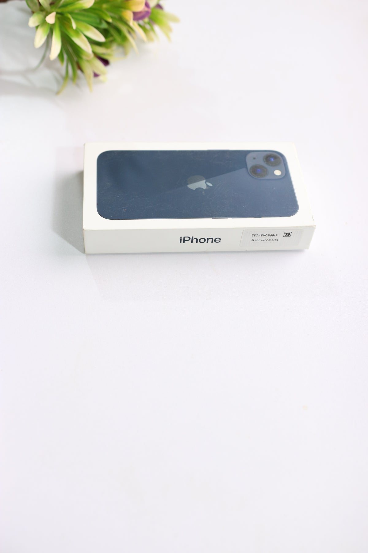 iPhone 13
