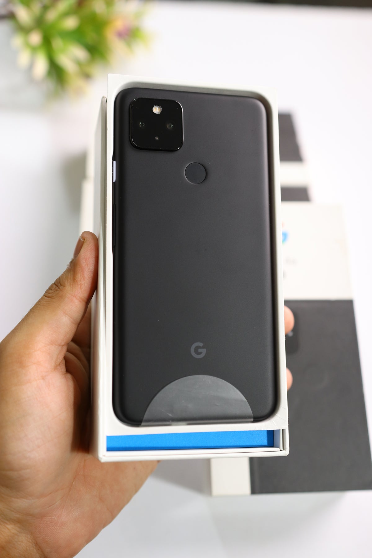 Google Pixel 4a 5G Deal