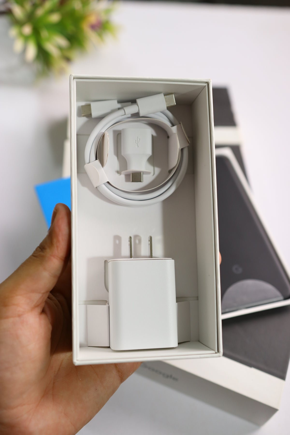 Google Pixel 4a 5G Deal