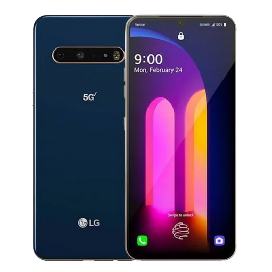 LG V60 ThinQ 5G