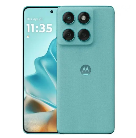 Motorola Edge 60 Fusion 5G