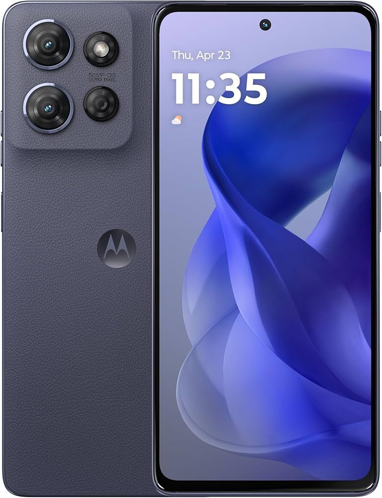 Motorola Moto G Power 2025