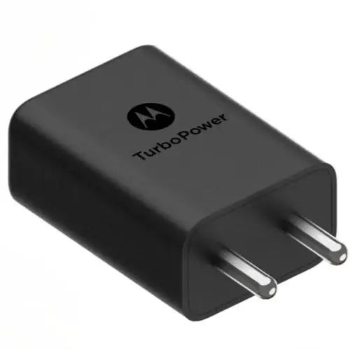 Motorola 30W Turbo Power Charger