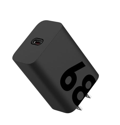 Motorola TurboPower 68W Adopter