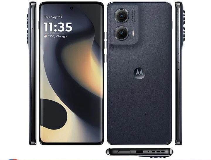 Motorola Edge 2024