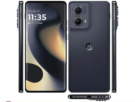 Motorola Edge 2024