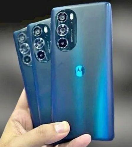 Motorola Edge 30 Pro – Babloo Lahori