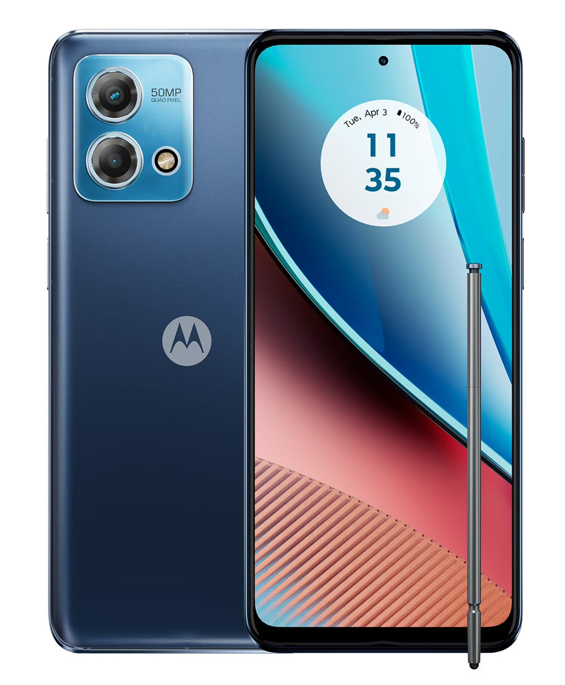 Motorola Moto G Stylus 2023 (4G)
