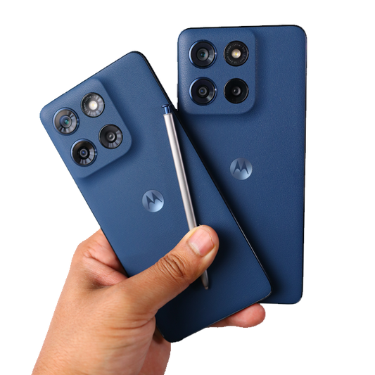 Motorola G Stylus 5G 2025