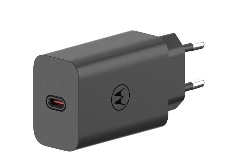 Motorola TurboPower 68W Adopter (100% Original)