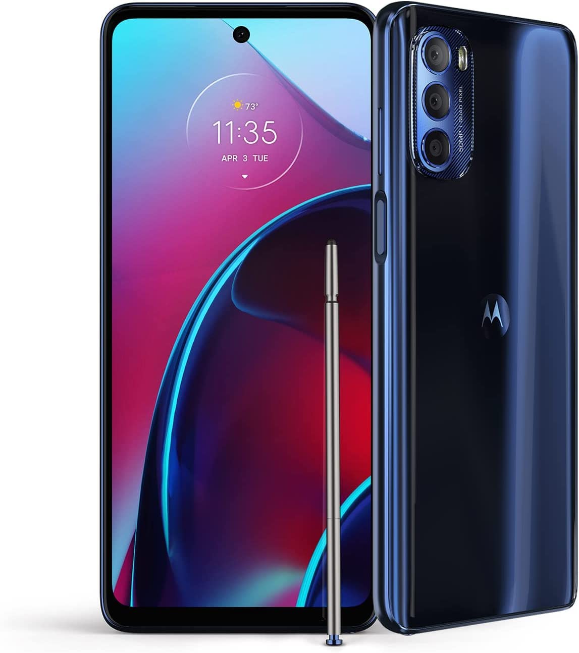 Moto G Stylus (2022) 4G