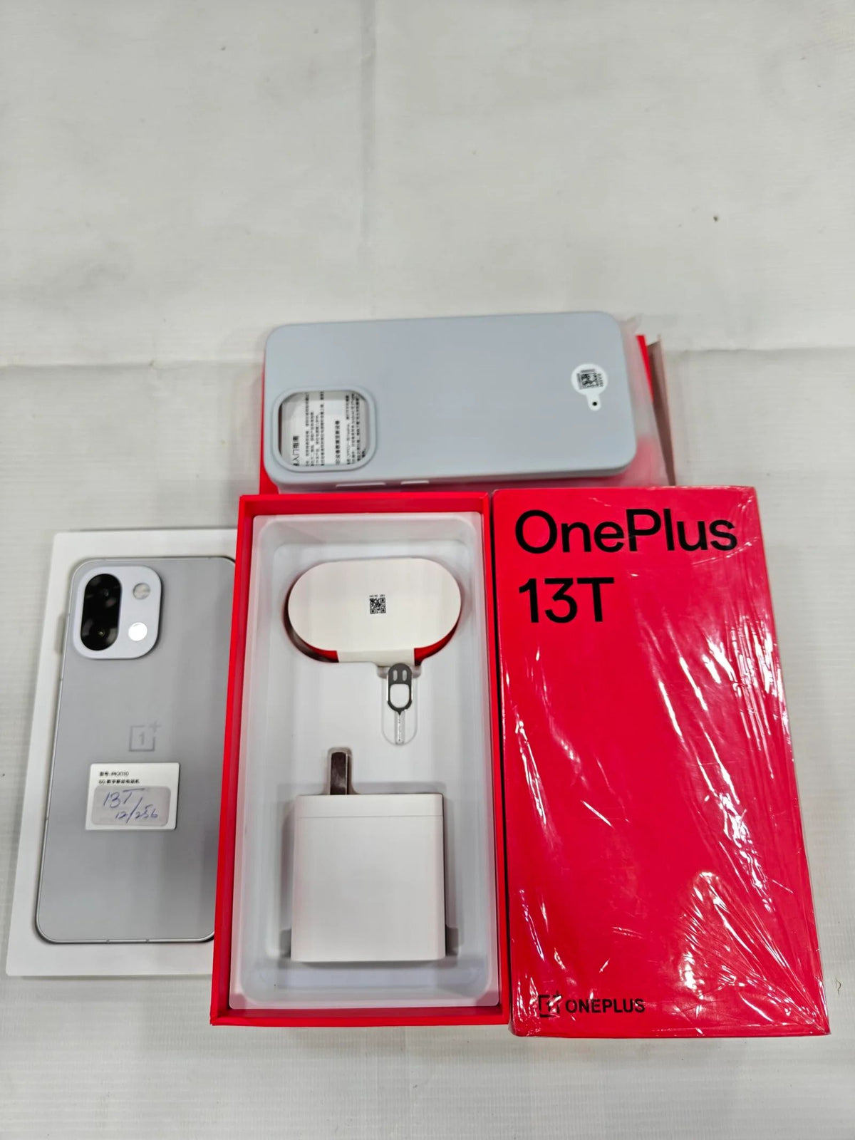 Oneplus 13T