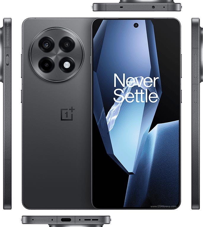 Oneplus Ace 5 / 13R