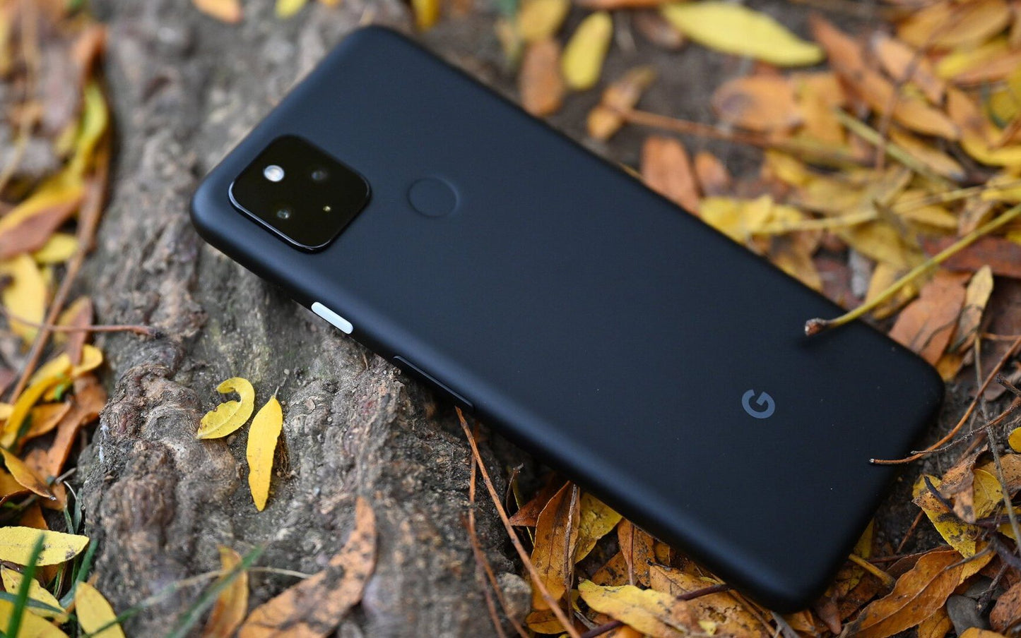 Google Pixel 4A 5G (Only Phone)