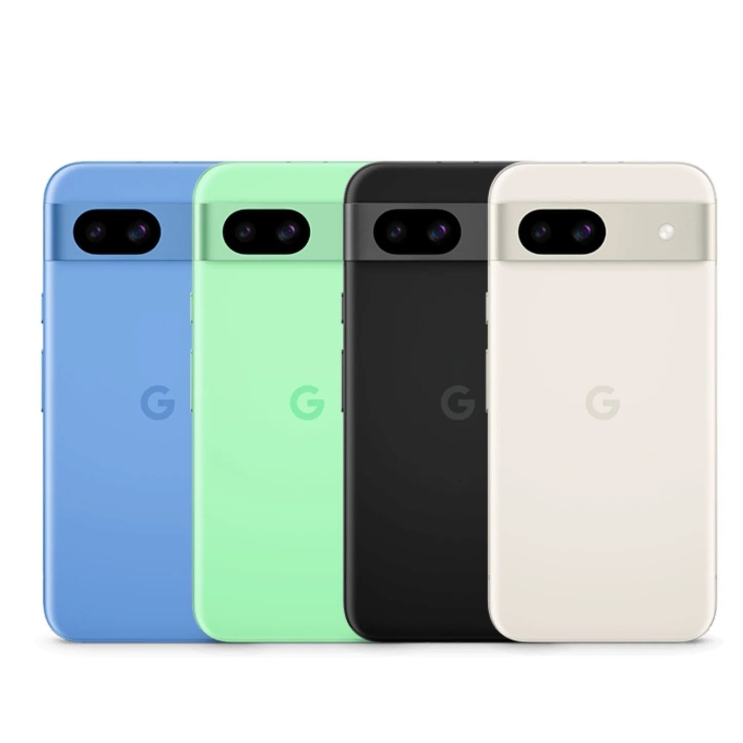 Google Pixel 8A
