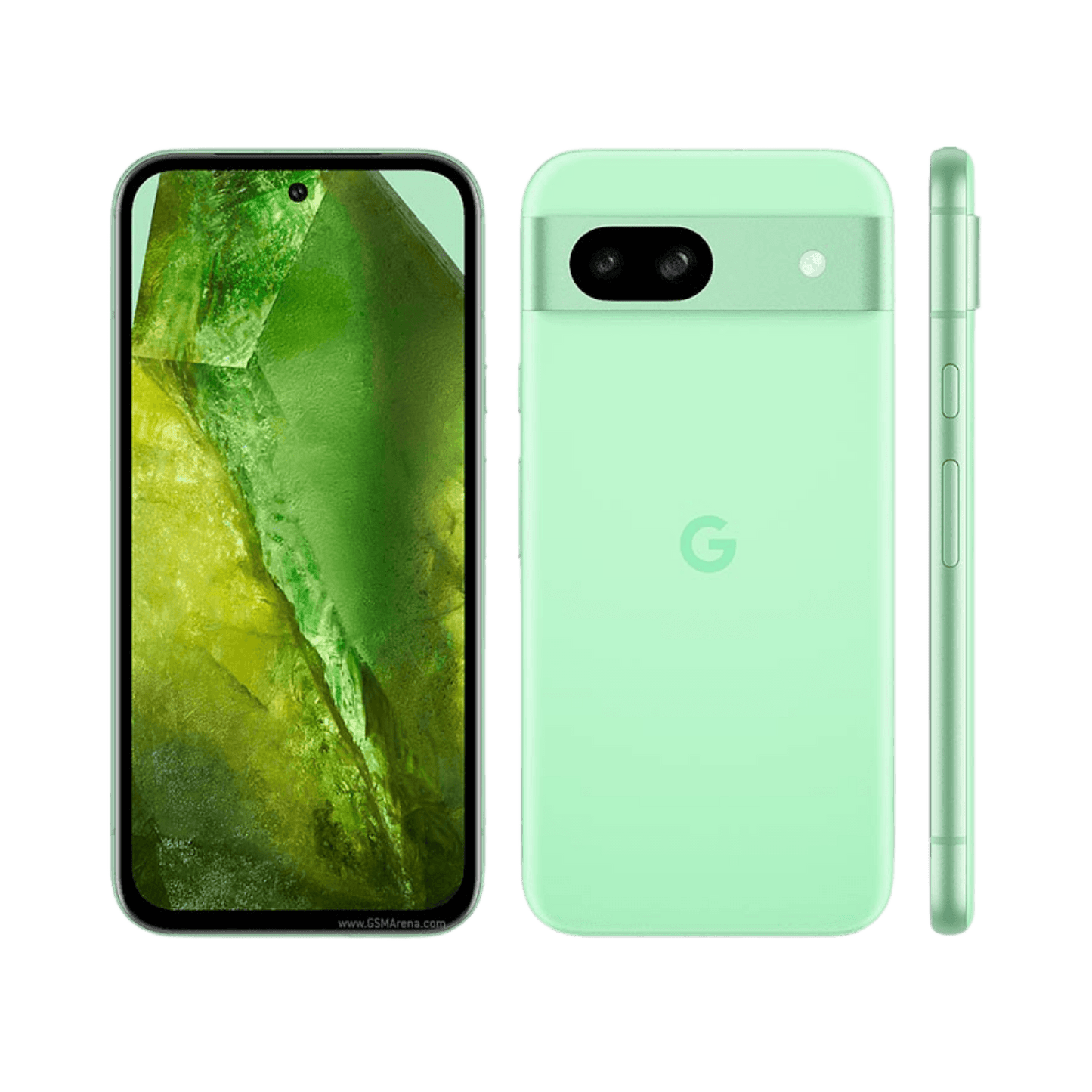 Google Pixel 8A