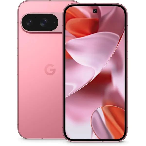 Google Pixel 9