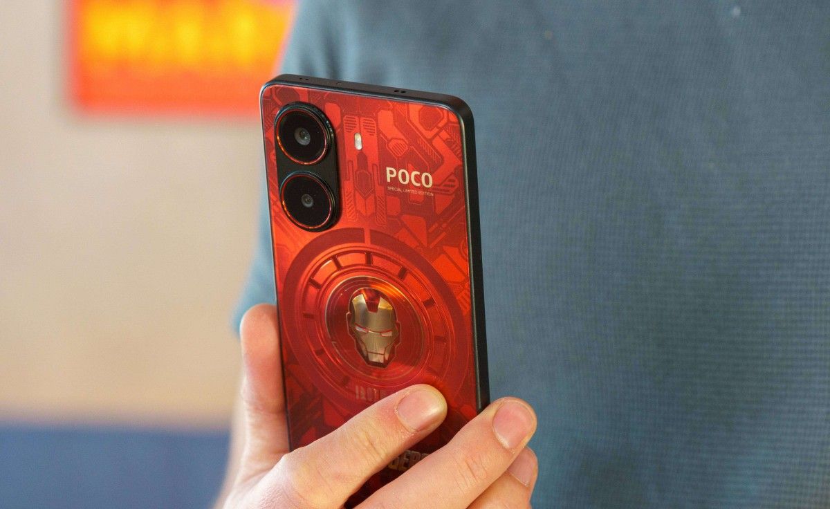 POCO X7 Pro