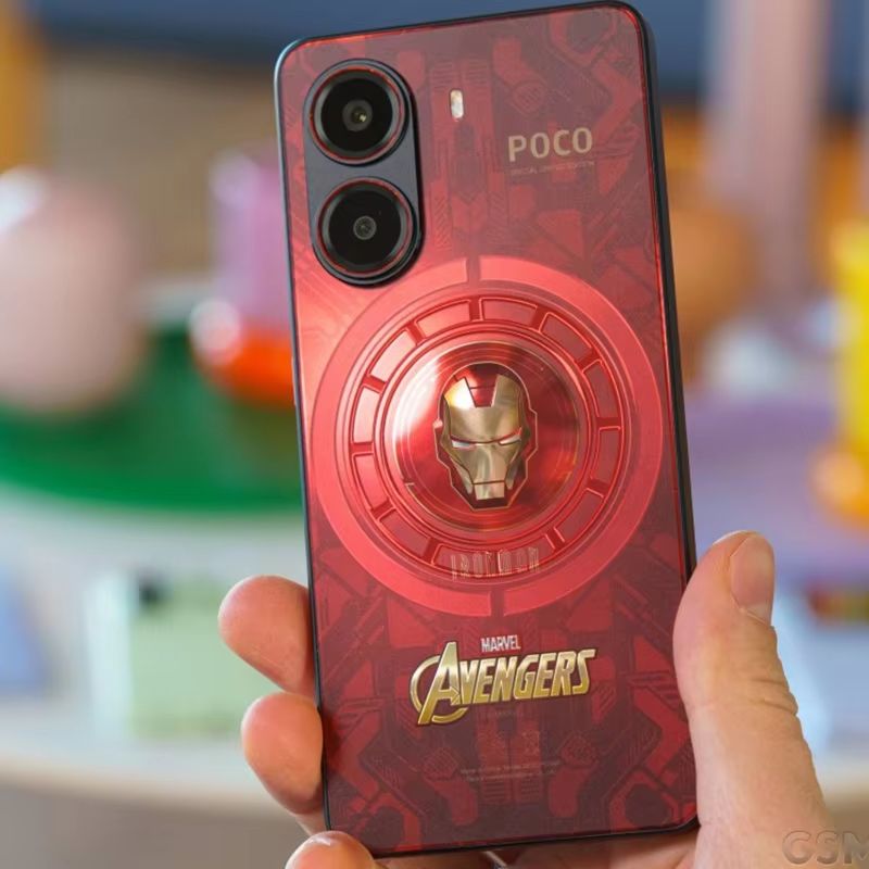 POCO X7 Pro