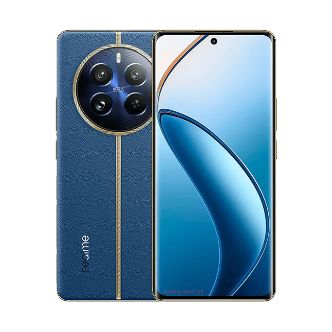 Realme 12 Pro Plus - 512GB
