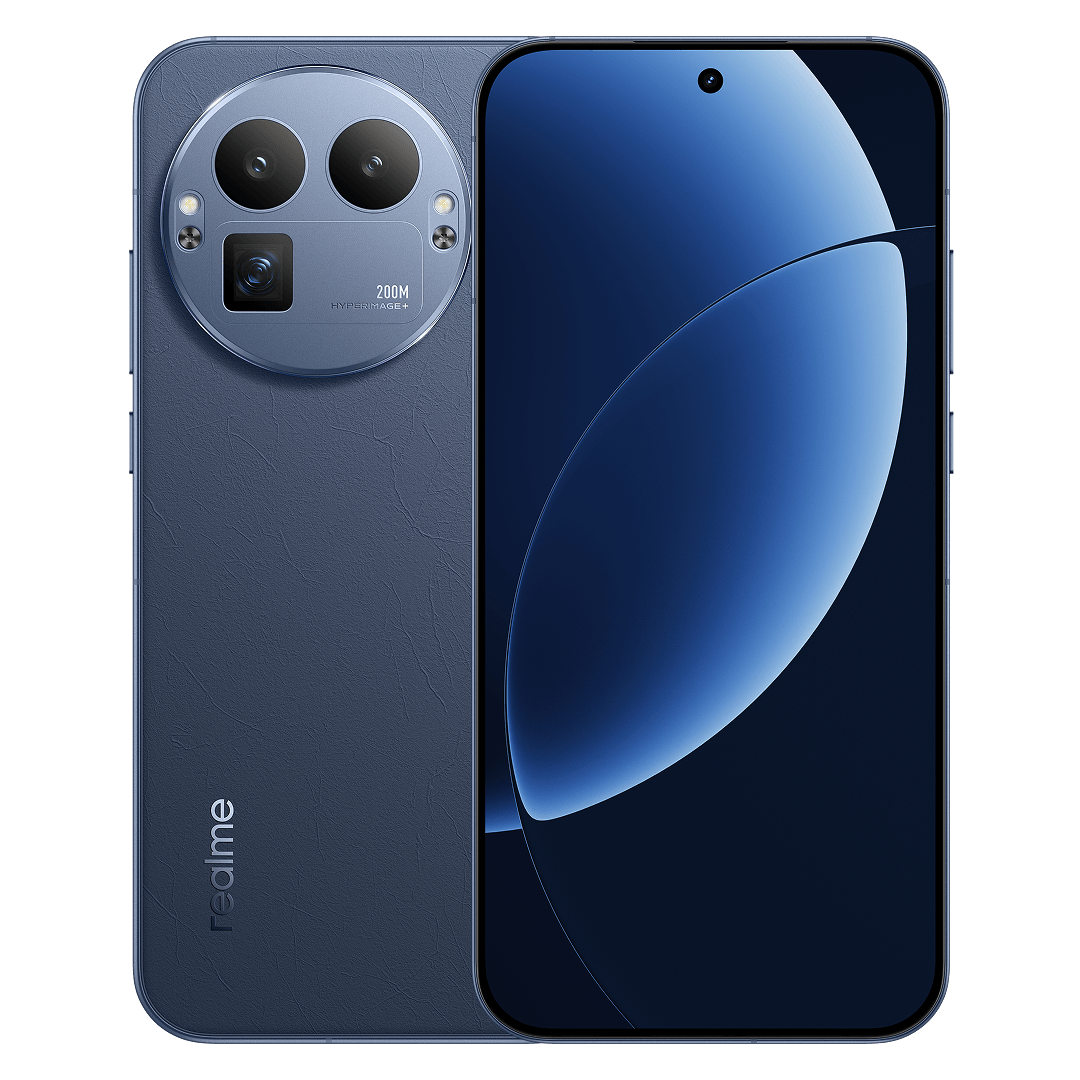 Realme GT 8 Pro 5G