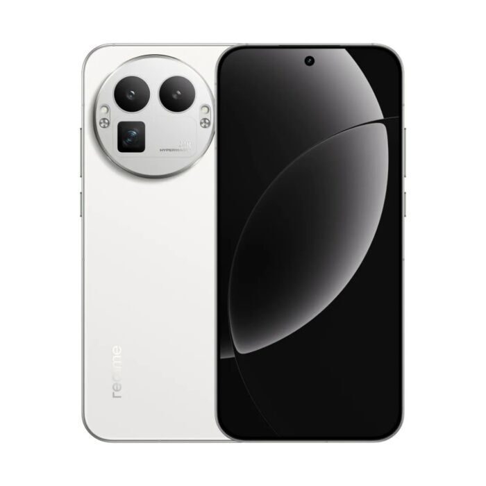 Realme GT 8 Pro 5G