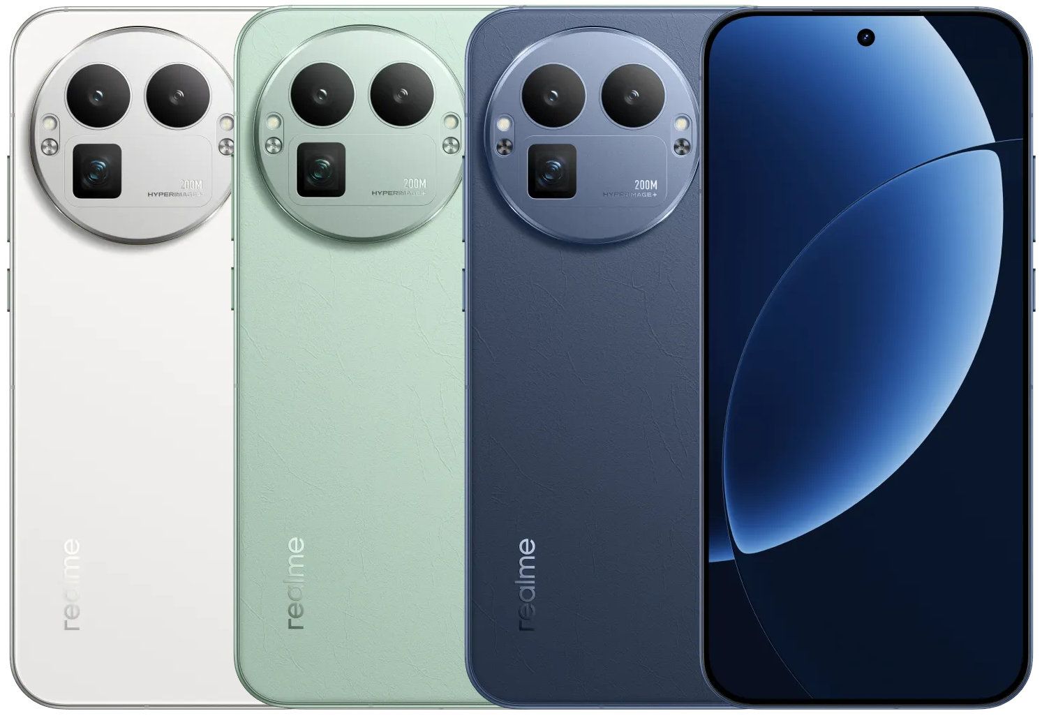 realme GT8 (China) – Babloo Lahori