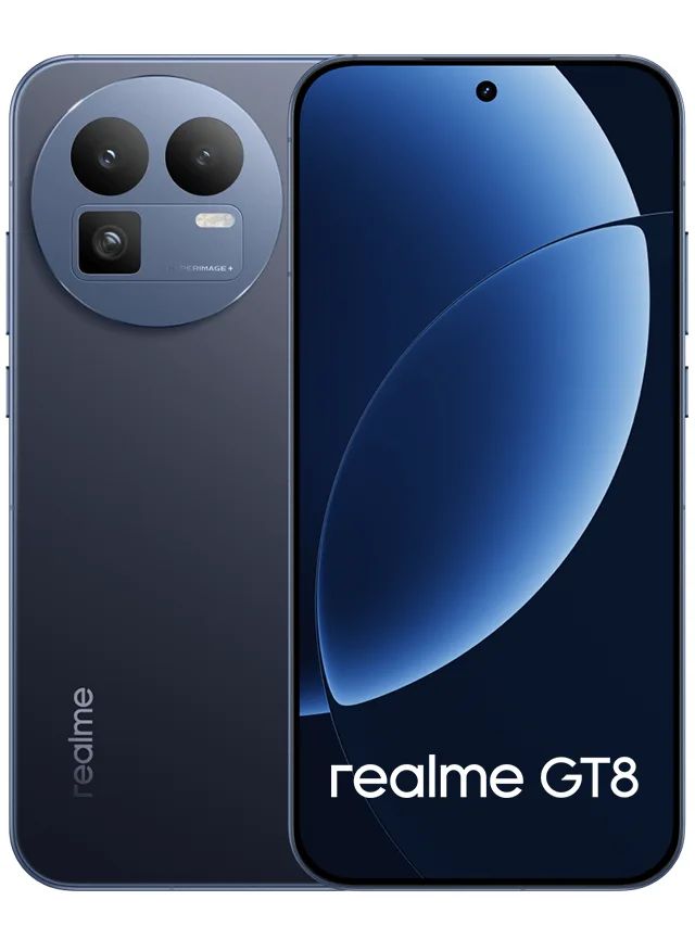 realme GT8 (China)