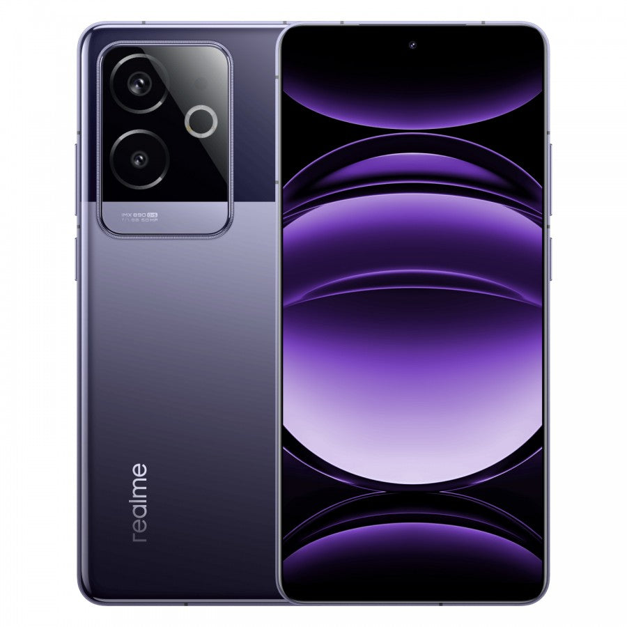 Realme GT6 (China)
