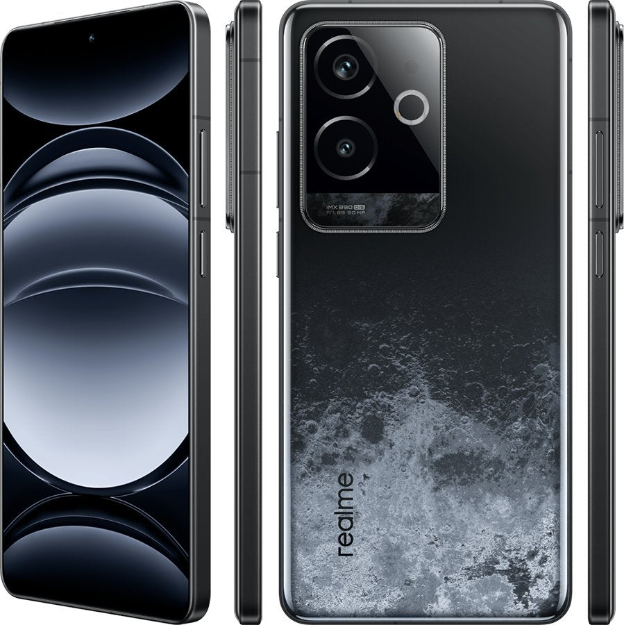 Realme GT6 (China)