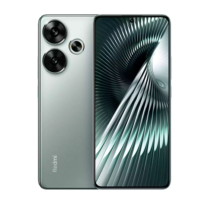 Redmi Turbo 3