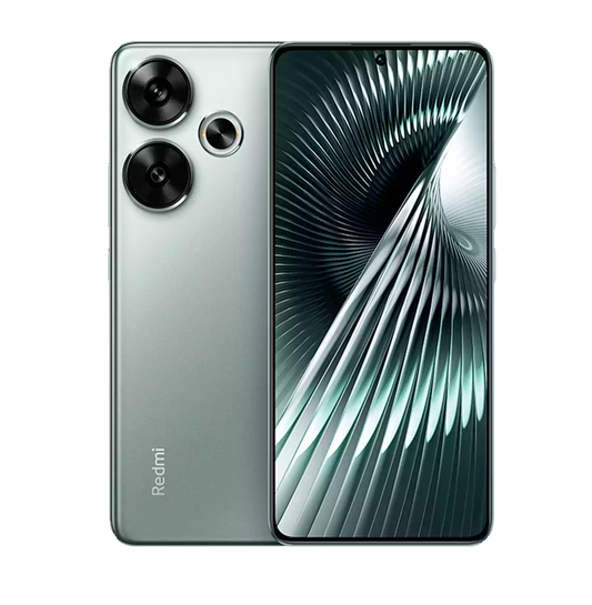 Redmi Turbo 3